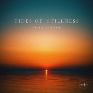 album cover: Tides of Stillness
