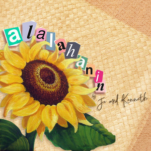 Alalahanin by Je, Kenneth