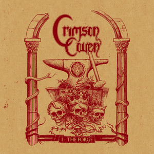 Crimson Coven by Crimson Coven