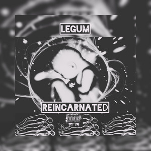 Legum cover