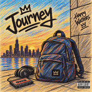 Journey by Happy Walters