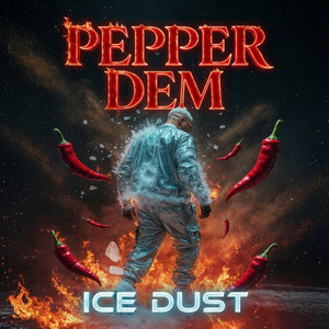 Pepper Dem by Ice Dust