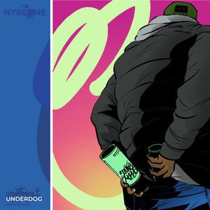 Underdog by NyseOne