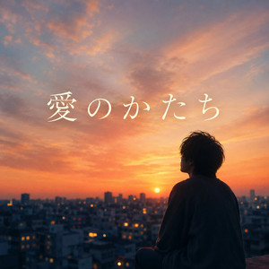 愛のかたち by 想空（ソラ）