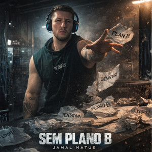 Sem Plano B by Jamal Natuê