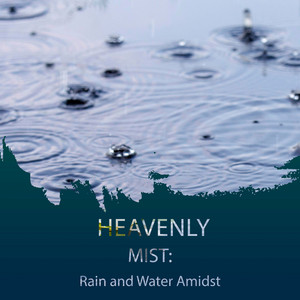 zZz Heavenly Mist: Rain and Water Amidst the Marsh zZz album