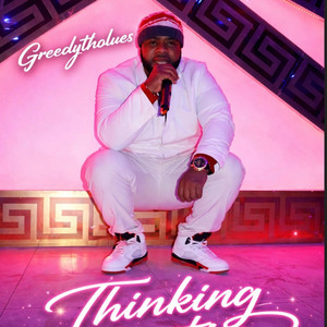 Portada de Thinking About You