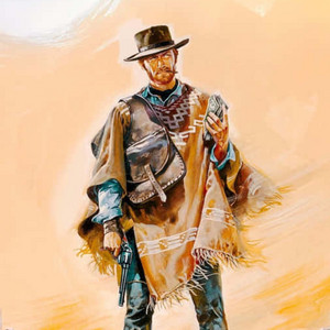 Nate Conner - Bad Boy