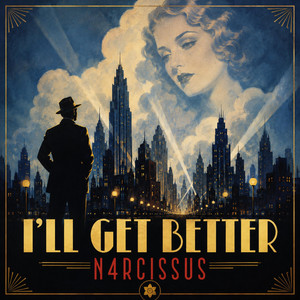 I'LL GET BETTER by N4RCISSUS
