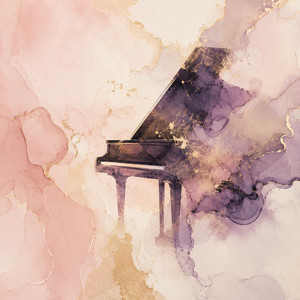 Silenzio Dorato by trowils Pianos