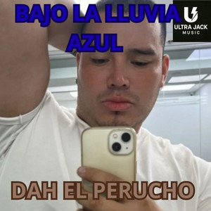 Bajo la Lluvia Azul by DAH EL PERUCHO