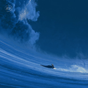 The Long Drift Home by Astra Vale