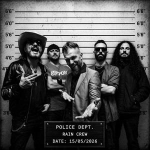 Cops 2026 by Rain