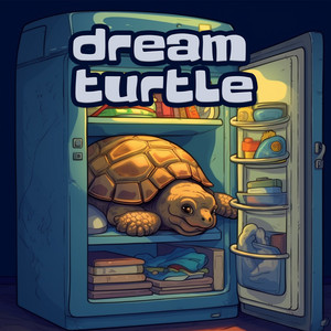 Filled with Affection by Dream Turtle