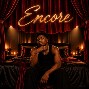 Encore by K. Nichole