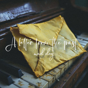 Mad Dog — A Letter From The Past