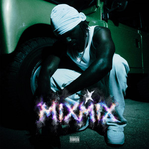 MIX MIX (KINGSIZE) by Gonaboy