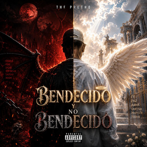 Bendecido y no Bendecido by The Pretho