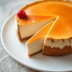Cheesecake