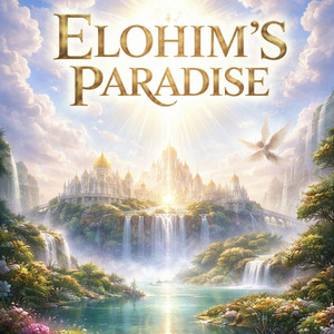Elohims Paradise by Ryder4Christ