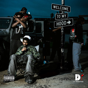 INTRO by Hoodbaby