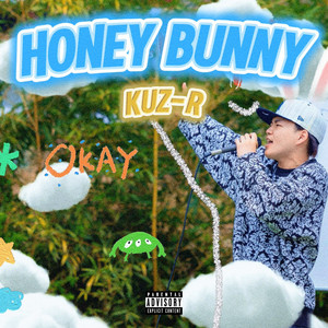 HoneyBunny by KUZ-R