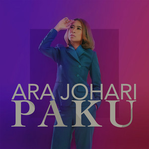 Paku by Ara Johari