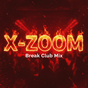 CVORNZ - ចង្វាក់រាំបែប X-Zoom រាំចូលឆ្នាំ (Slowed+Reverb)