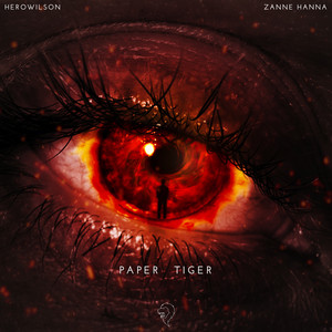 Paper Tiger by HeroWilson, Zanne Hanna