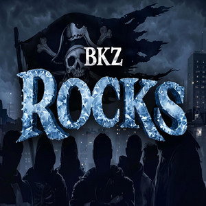 BKZ - ROCKS (LE BLOC 2) by Maxel Exclu