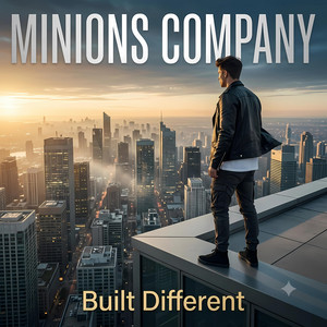 Built Different by Minions Company