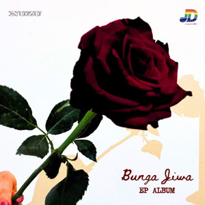 Bunga Jiwa by Nuzu