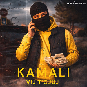 Kamali - Vij t'gjuj