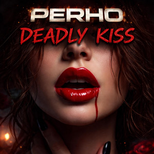 Deadly kiss by Perho
