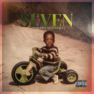Son Shine by Demetric Pruitt