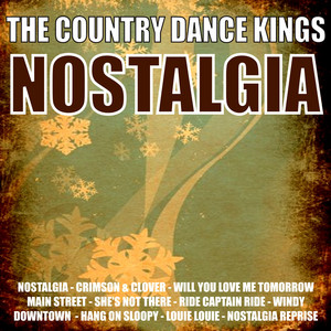 Nostagia album