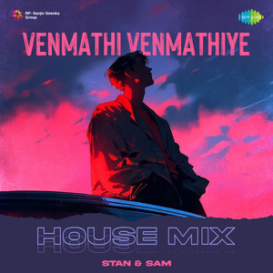 Tippu, Harris Jayaraj & Vaali - Venmathi Venmathiye (House Mix)