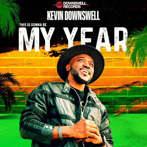 My Year by Kevin Downswell