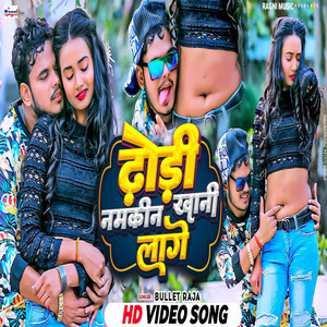 Dhodhi Namkin Khani Lage by Bullet Raja