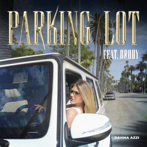 Parking Lot by Davina Azzi, Brody