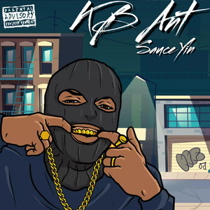 Portada de KB Ant