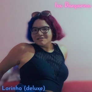 Isa Dançarina - Chute No Loirinho