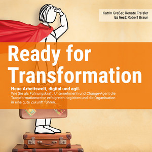 Ready for Transformation