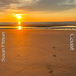 Coast by Susan Pitman