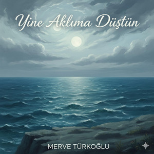 Merve Türkoğlu - Yine Aklıma Düştün