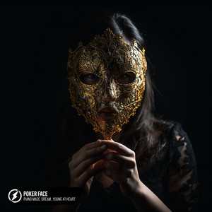 Poker Face (Slowed & Reverb)