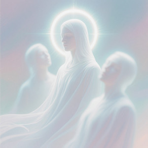 Fe que ilumina by Rocket56