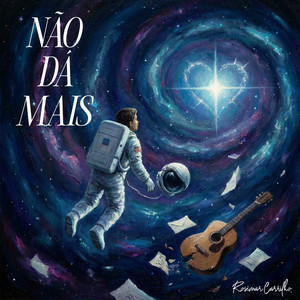 Não Dá Mais by Rosimar Carrilho