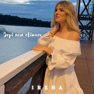 Зорі нам світили by IRENA