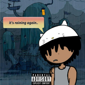 rain - 2025 by XAiSNAPPED